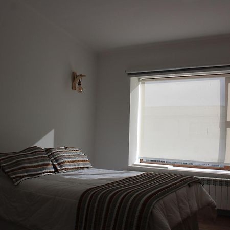 Hostal Alamo Patagonico Puerto Natales Kültér fotó