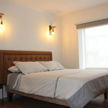 Hostal Alamo Patagonico Puerto Natales Kültér fotó