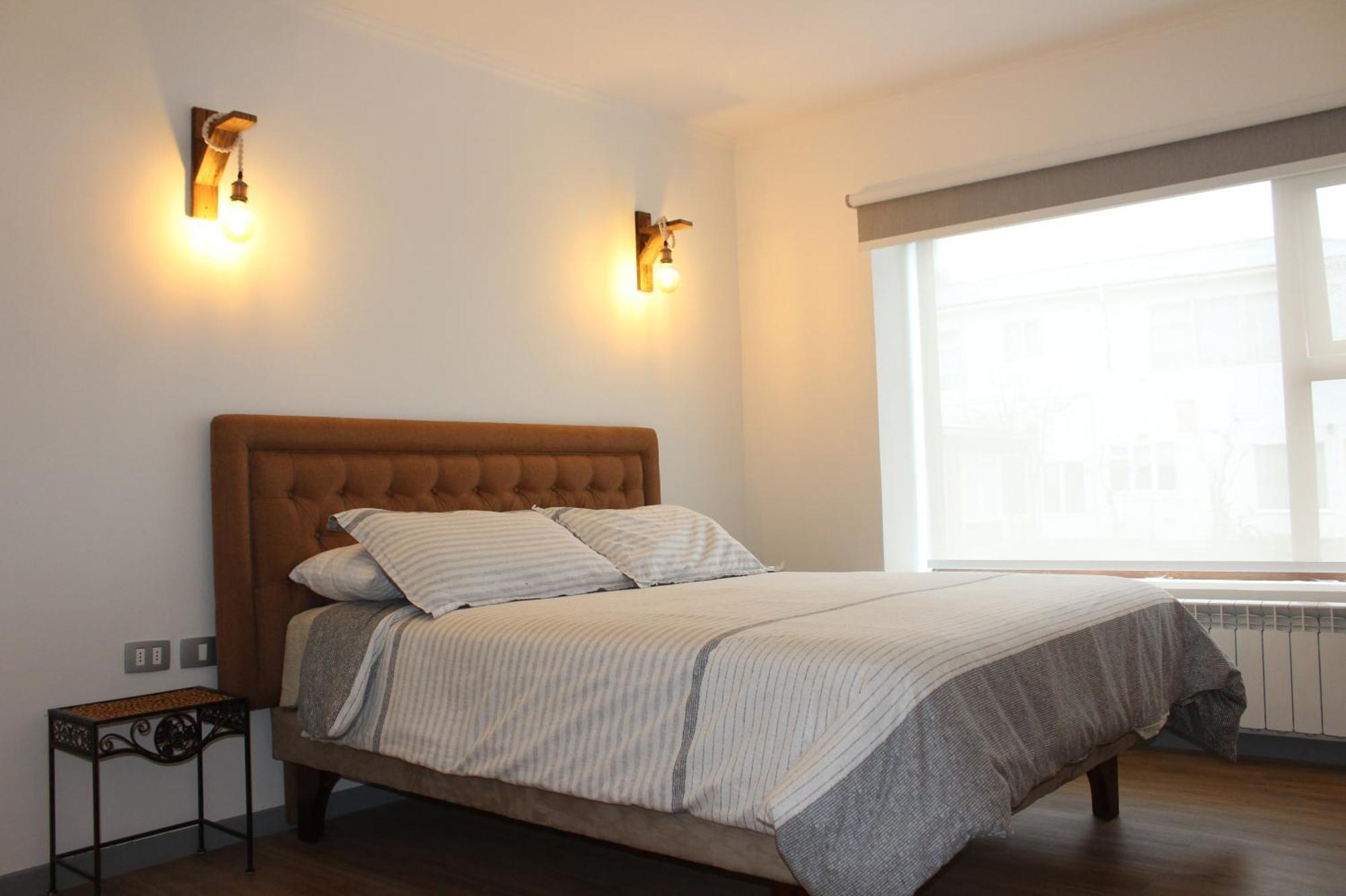 Hostal Alamo Patagonico Puerto Natales Kültér fotó