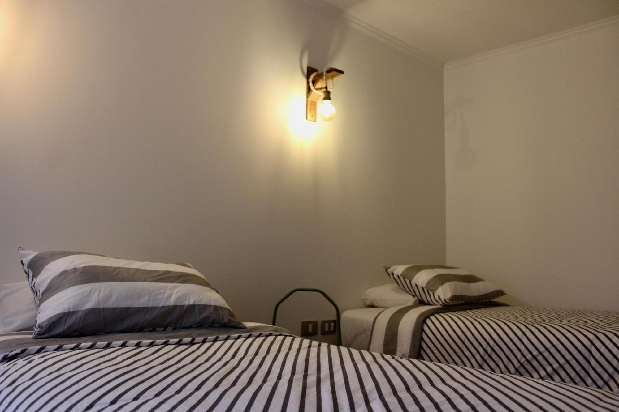 Hostal Alamo Patagonico Puerto Natales Kültér fotó