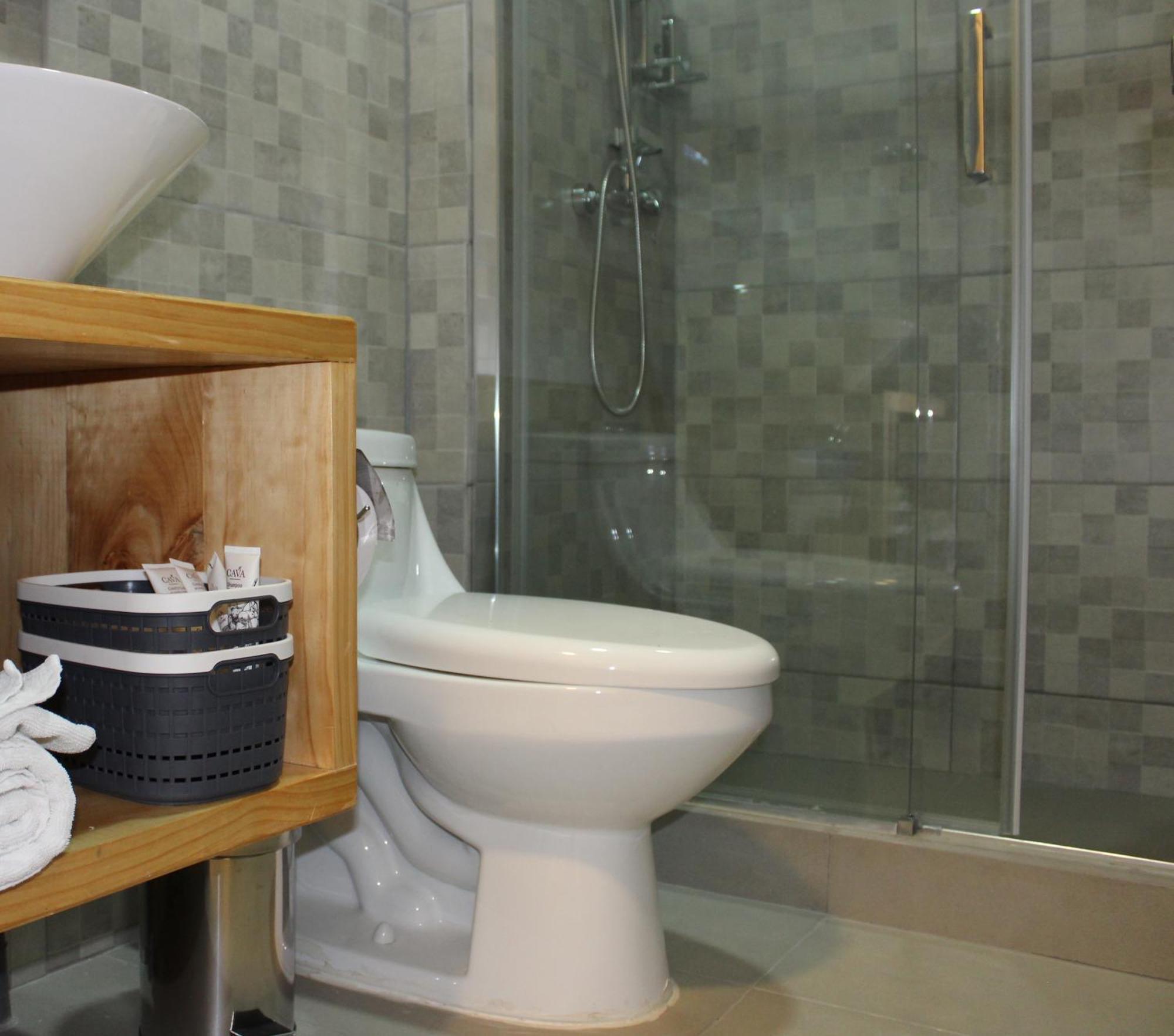 Hostal Alamo Patagonico Puerto Natales Kültér fotó