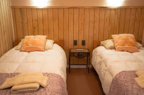 Hostal Alamo Patagonico Puerto Natales Kültér fotó